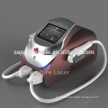 SHR/AFT/OPT IPL Light Touch System Face Firming Treatment S6